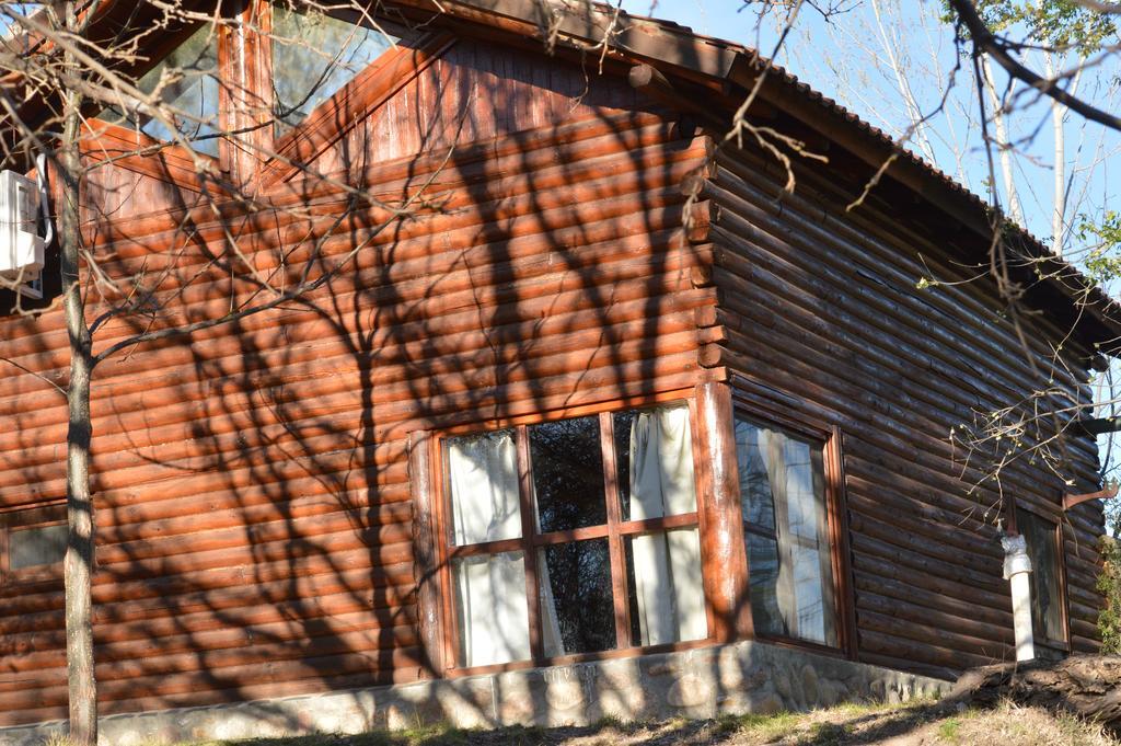 Rancho Escondido - Sólo Adultos - Vila Mina Clavero Exterior foto